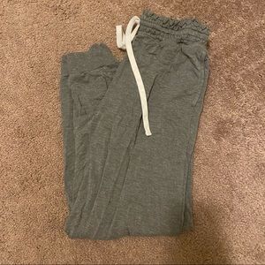 Colsie French Terry Joggers